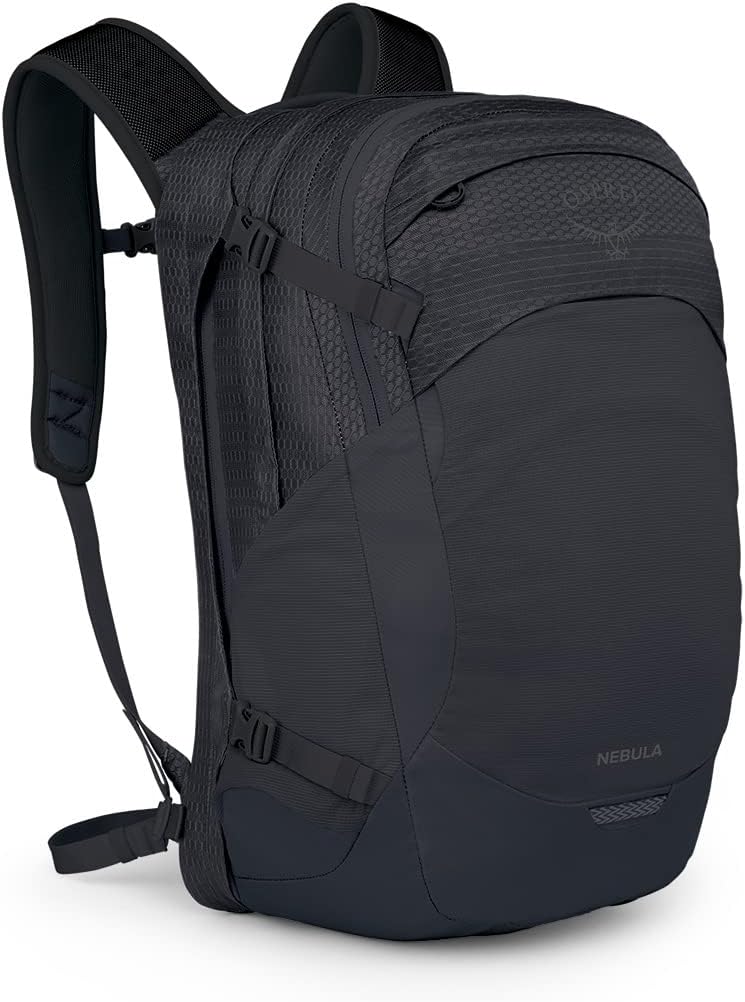 Osprey Nebula Commuter Backpack, Black