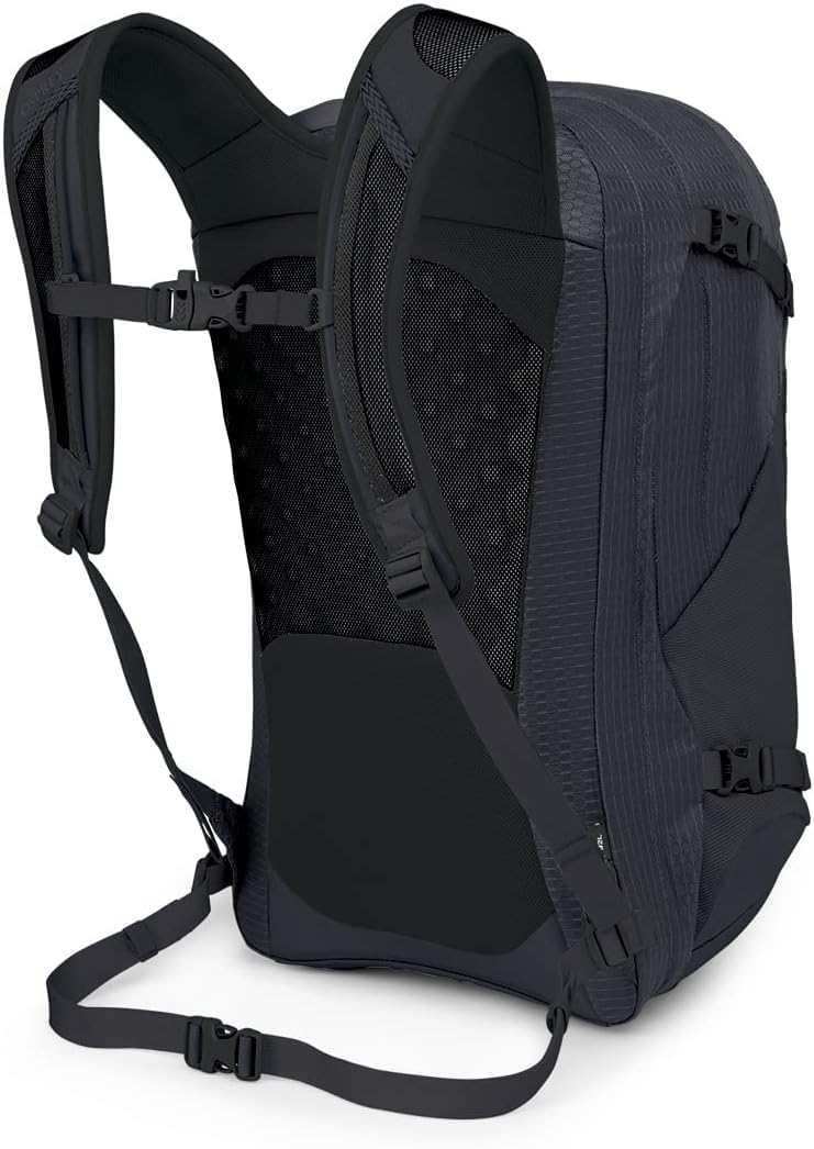 Osprey Nebula Commuter Backpack, Black - Image 7